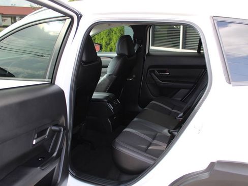 Used 2024 MAZDA CX-50 AWD 2.5 S w/ Preferred Package image 44