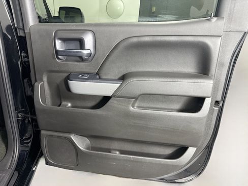 Used 2016 Chevrolet Silverado 1500 LT w/ All Star Edition image 27