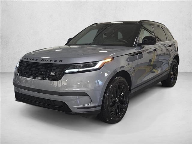 New 2026 Land Rover Range Rover Velar S AWD/4WD image 1