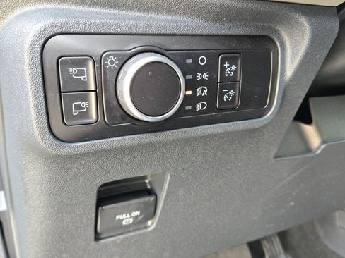 Used 2023 Ford Bronco Badlands AWD/4WD image 22