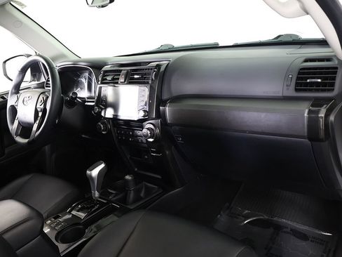 Used 2021 Toyota 4Runner TRD Pro AWD/4WD image 26