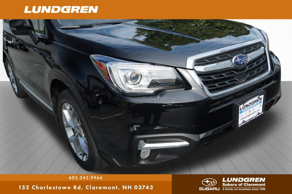 Used 2017 Subaru Forester 2.5i Touring AWD/4WD image 43