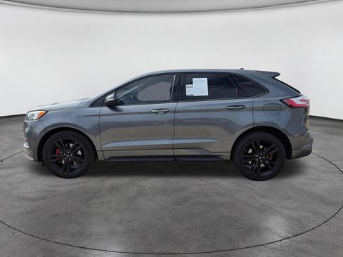 Used 2022 Ford Edge ST w/ Equipment Group 401A AWD/4WD image 5