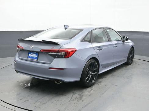 Used 2024 Honda Civic Si image 6