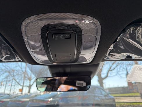 New 2026 Hyundai Elantra Sport w/ Cargo Package FWD image 18
