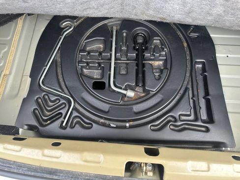 Used 2002 Toyota Echo Sedan image 26