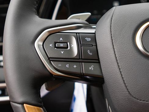 New 2026 Lexus RX 350 Premium AWD/4WD image 19