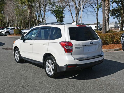 Used 2016 Subaru Forester 2.5i Premium w/ Popular Package #1 image 3