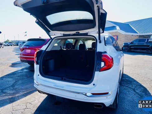 Used 2019 GMC Terrain Denali w/ Driver Alert Package II image 6