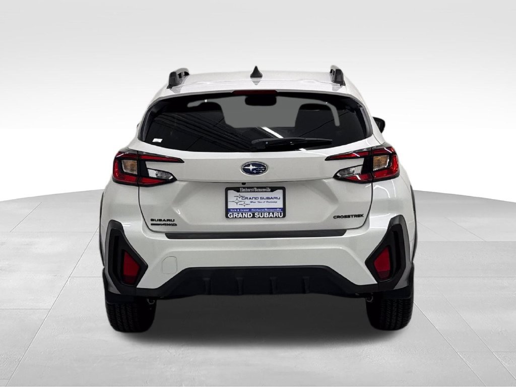 Used 2026 Subaru Crosstrek 2.5i Premium AWD/4WD image 7