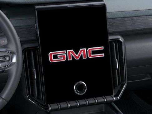 New 2026 GMC Acadia AT4 w/ LPO, Floor Liner Package AWD/4WD image 20
