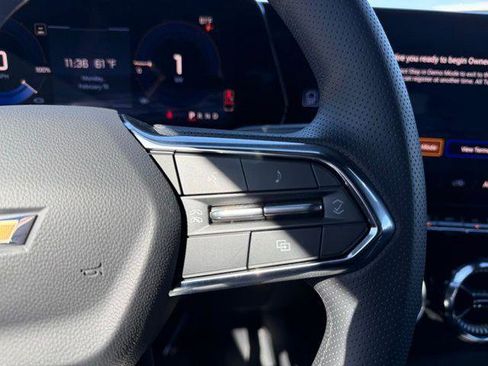 New 2026 Chevrolet Blazer EV LT FWD image 45