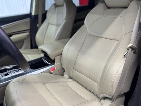 Used 2019 Acura MDX SH-AWD image 12