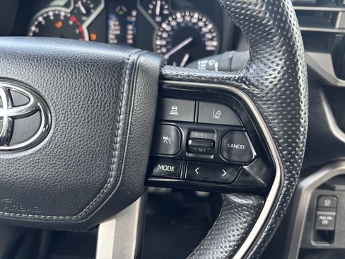 Used 2022 Toyota Tundra SR5 w/ TRD Off-Road Package AWD/4WD image 17