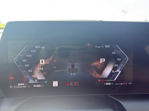 Used 2025 BMW M235i xDrive w/ Premium Package image 16