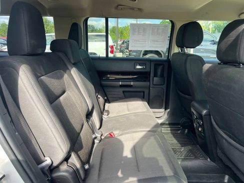 Used 2013 Ford Flex SEL AWD/4WD image 13