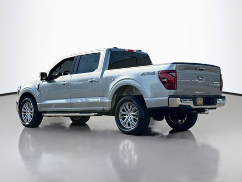 Used 2024 Ford F150 Lariat AWD/4WD image 18
