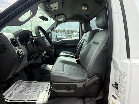 Used 2014 Ford F250 XL w/ Power Equipment Group image 15