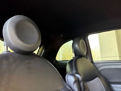 Used 2017 FIAT 500 e image 14