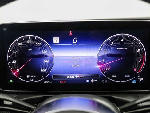 Used 2024 Mercedes-Benz C 300 Sedan image 25