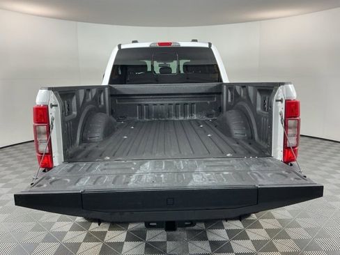 Used 2020 Ford F250 Lariat w/ Lariat Ultimate Package image 7