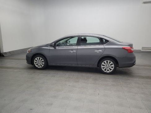 Used 2019 Nissan Sentra S FWD image 3