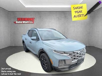 Used 2024 Hyundai Santa Cruz SEL w/ Activity Package