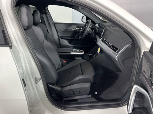 New 2026 BMW X2 xDrive28i image 30