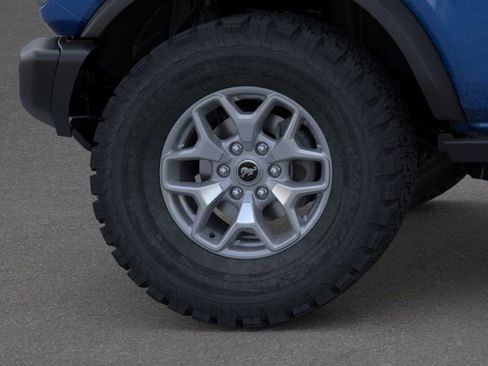 New 2025 Ford Bronco Badlands AWD/4WD image 21