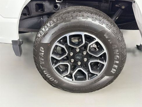 Used 2023 Ford F150 XL w/ STX Appearance Package AWD/4WD image 35