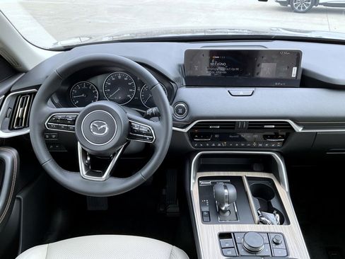 New 2026 MAZDA CX-90 3.3 Turbo w/ Preferred Package image 14