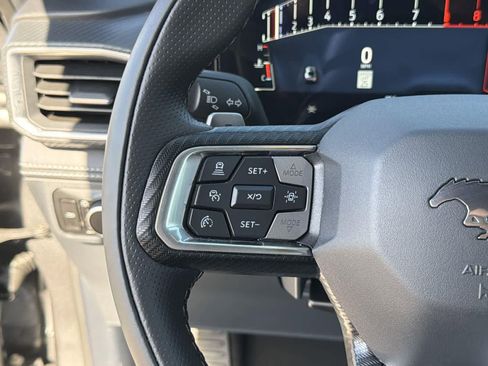 Used 2024 Ford Mustang GT Premium image 12