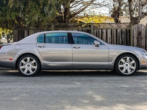 Used 2006 Bentley Flying Spur Flying Spur image 3
