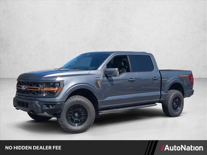 Used 2025 Ford F150 Tremor w/ Equipment Group 402A High