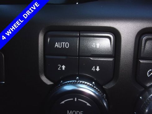 Used 2024 GMC Sierra 2500 Denali w/ Denali Reserve Package image 14