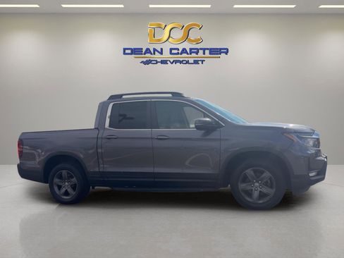 Used 2022 Honda Ridgeline RTL image 11