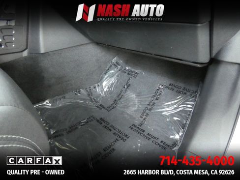 Used 2025 Toyota Tacoma TRD Sport RWD image 42