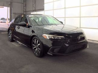 Used 2023 Honda Civic EX video 1