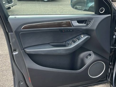 Used 2014 Audi Q5 3.0T Premium Plus image 9