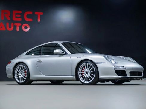 Used 2009 Porsche 911 Carrera S image 9
