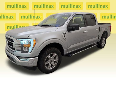 Certified 2022 Ford F150 XLT w/ Equipment Group 302A High image 15