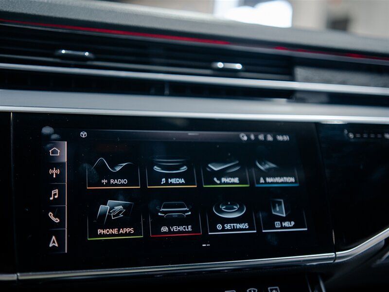 Used 2020 Audi A8 L 4.0T w/ Executive Package AWD/4WD image 33