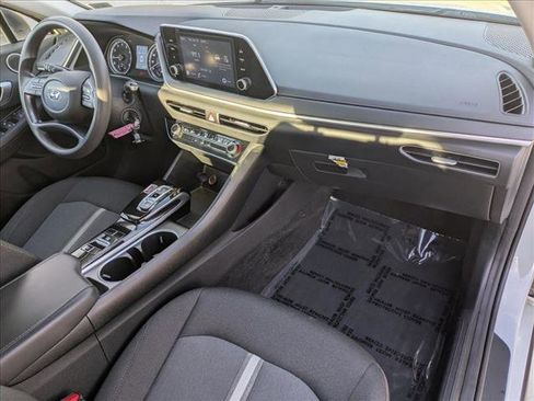 Used 2021 Hyundai Sonata SE w/ Cargo Package image 20