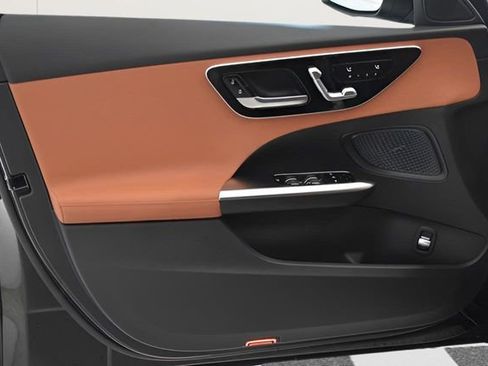 New 2026 Mercedes-Benz C 300 4MATIC Sedan image 22