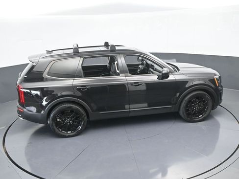 Used 2022 Kia Telluride SX w/ SX Prestige Package image 68