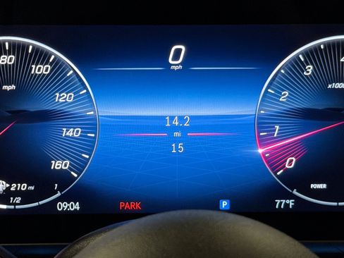 New 2026 Mercedes-Benz GLE 350 4MATIC image 25