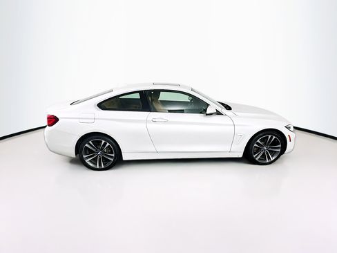 Used 2020 BMW 430i xDrive 430i xDrive w/ Convenience Package image 10