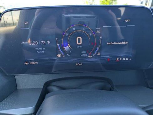 New 2026 Chevrolet Traverse LT w/ Driver Confidence Package FWD image 33
