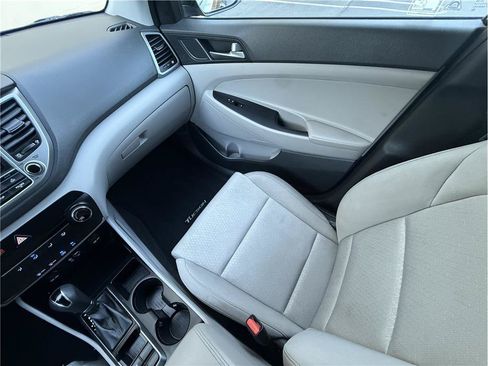 Used 2016 Hyundai Tucson Eco FWD image 12