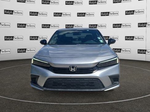 Used 2024 Honda Civic Sport image 8